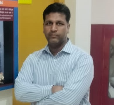  Rakesh Sharma 